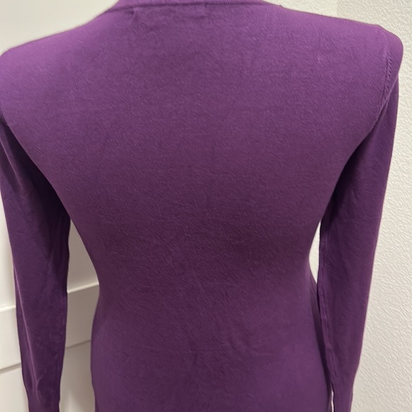 BCBGMAXAZRIA Knit Dress - Picture 2 of 12